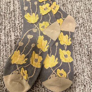 Cotton Vintage Comfort socks